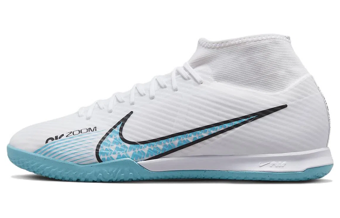 Nike Zoom Superfly 9 Academy IC