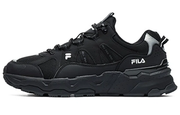 FILA Heritage