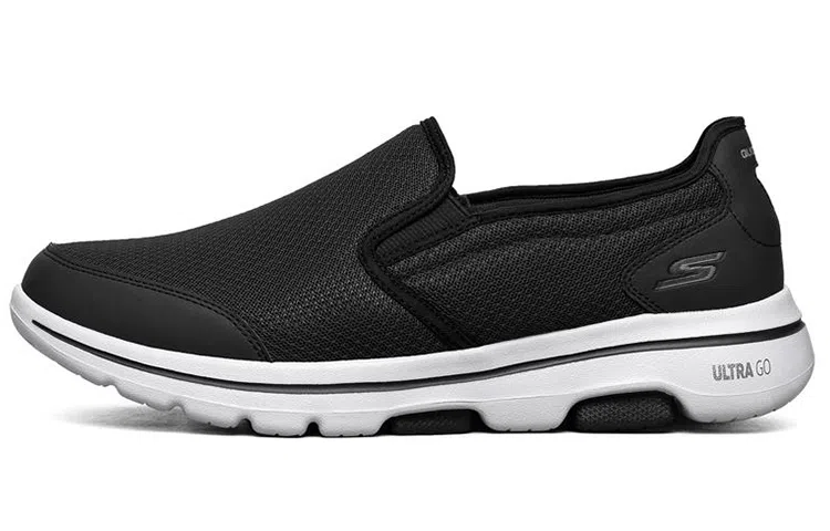 Skechers Go Walk 5 Black