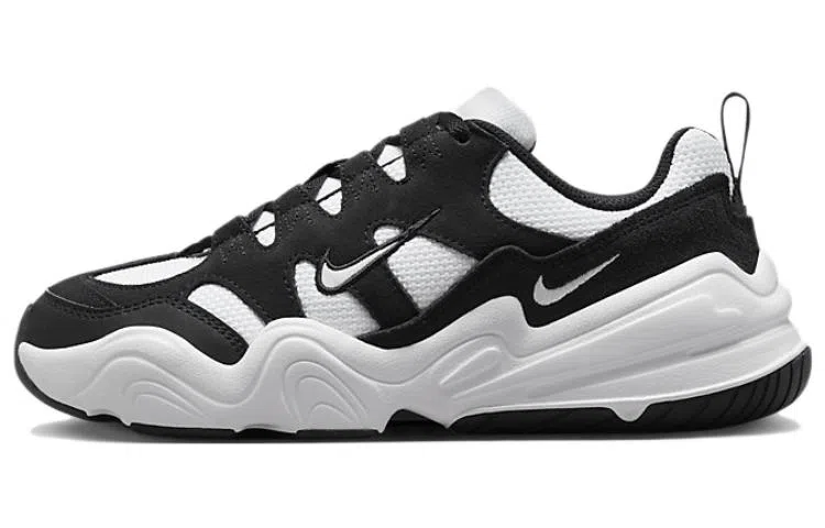 Nike Tech Hera Black White