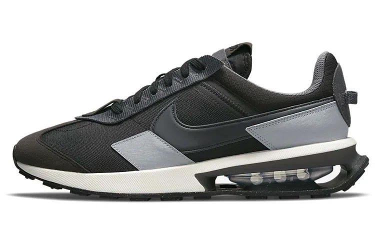 Nike Air Max Pre-Day Black Grey