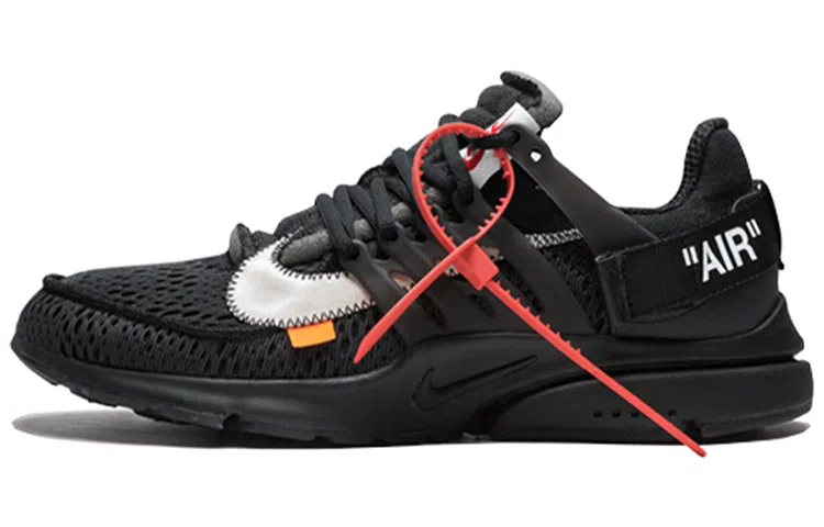 OFF-WHITE x Nike Air Presto 2.0 "The Ten"