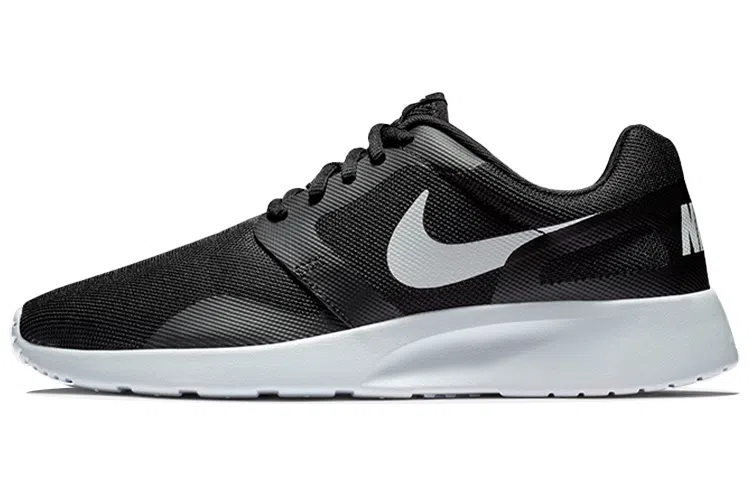 Nike Kaishi Black White