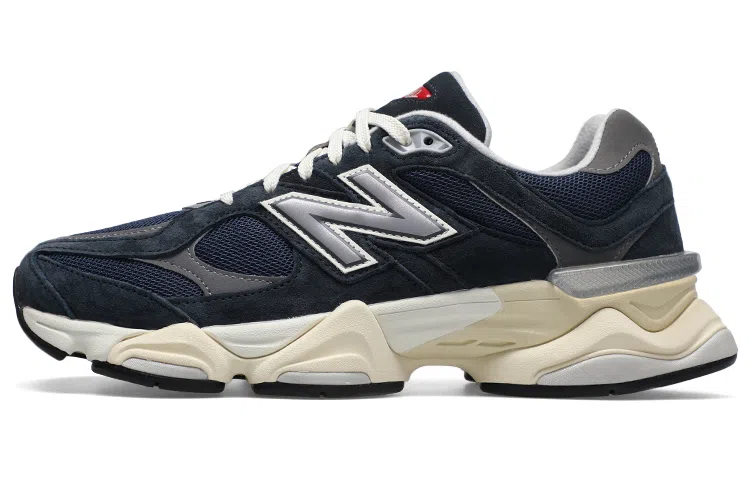 New Balance 9060 Navy
