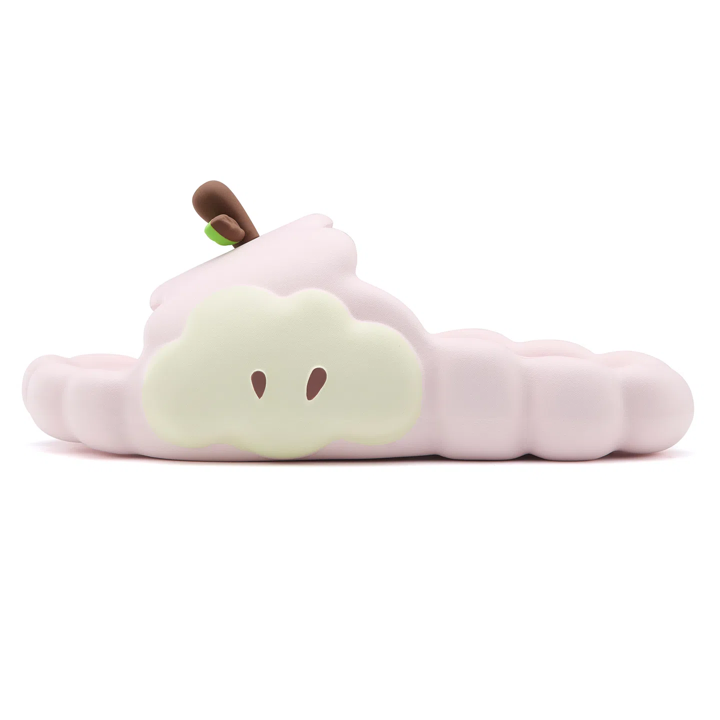 Lidani TZLDN Cute Apple EVA Slides