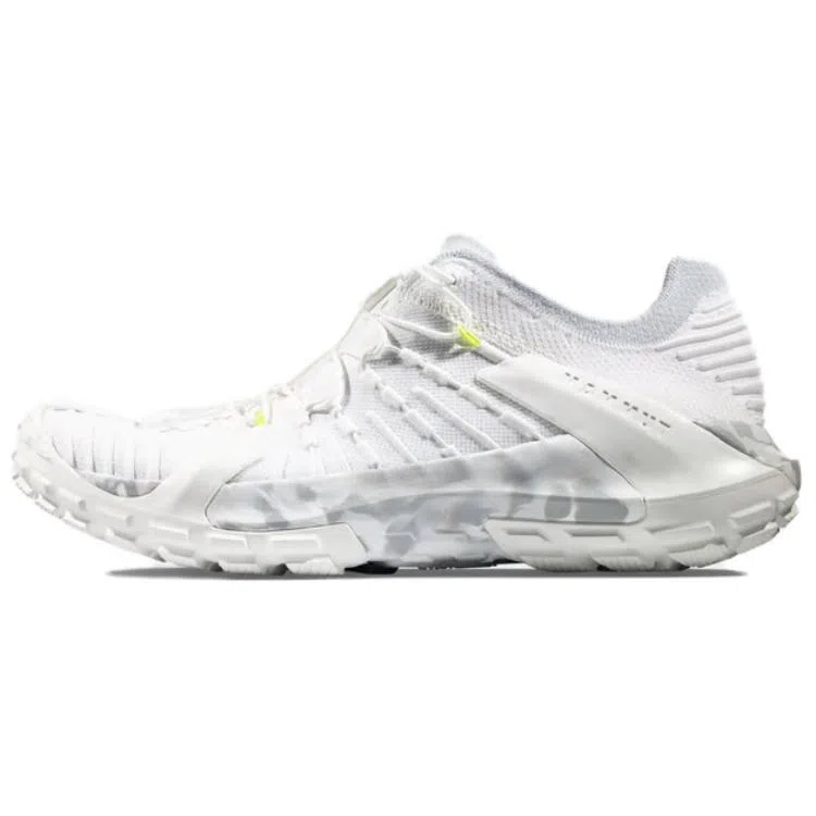 MAMMUT Hueco Knit II Low