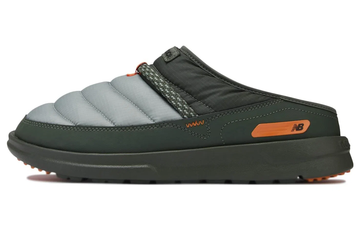 New Balance CRVN MOC Mule Olive