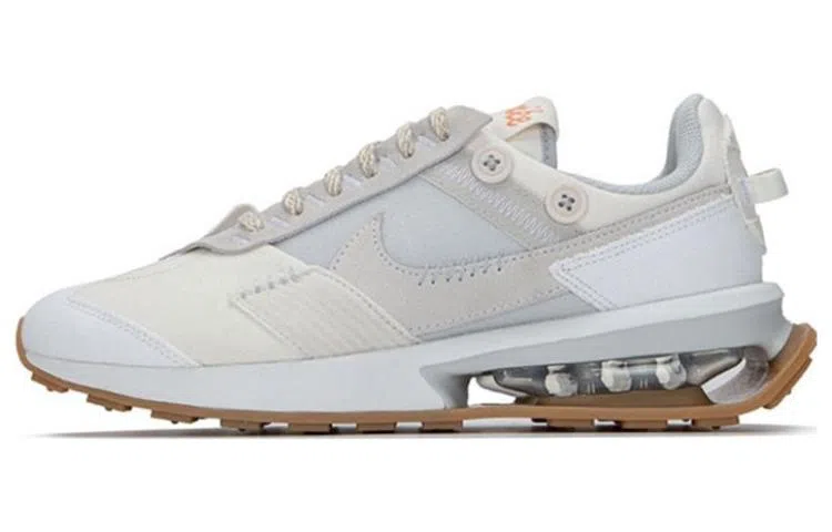 Nike Air Max Pre-Day Voodoo White