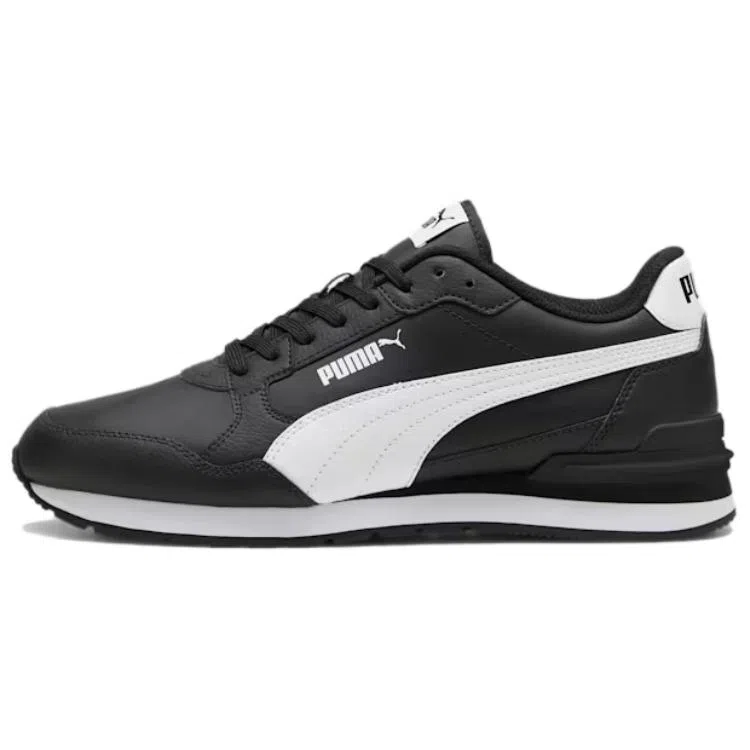 PUMA St Runner v4 Black