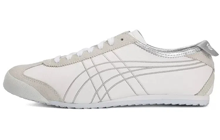 Onitsuka Tiger MEXICO 66 White