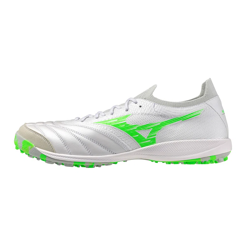Mizuno Morelia Neo Sala B White Green