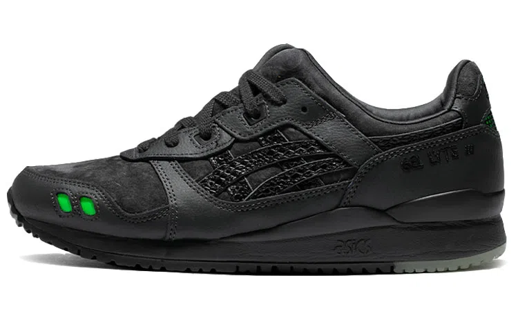 Asics Gel-Lyte 3 OG Black