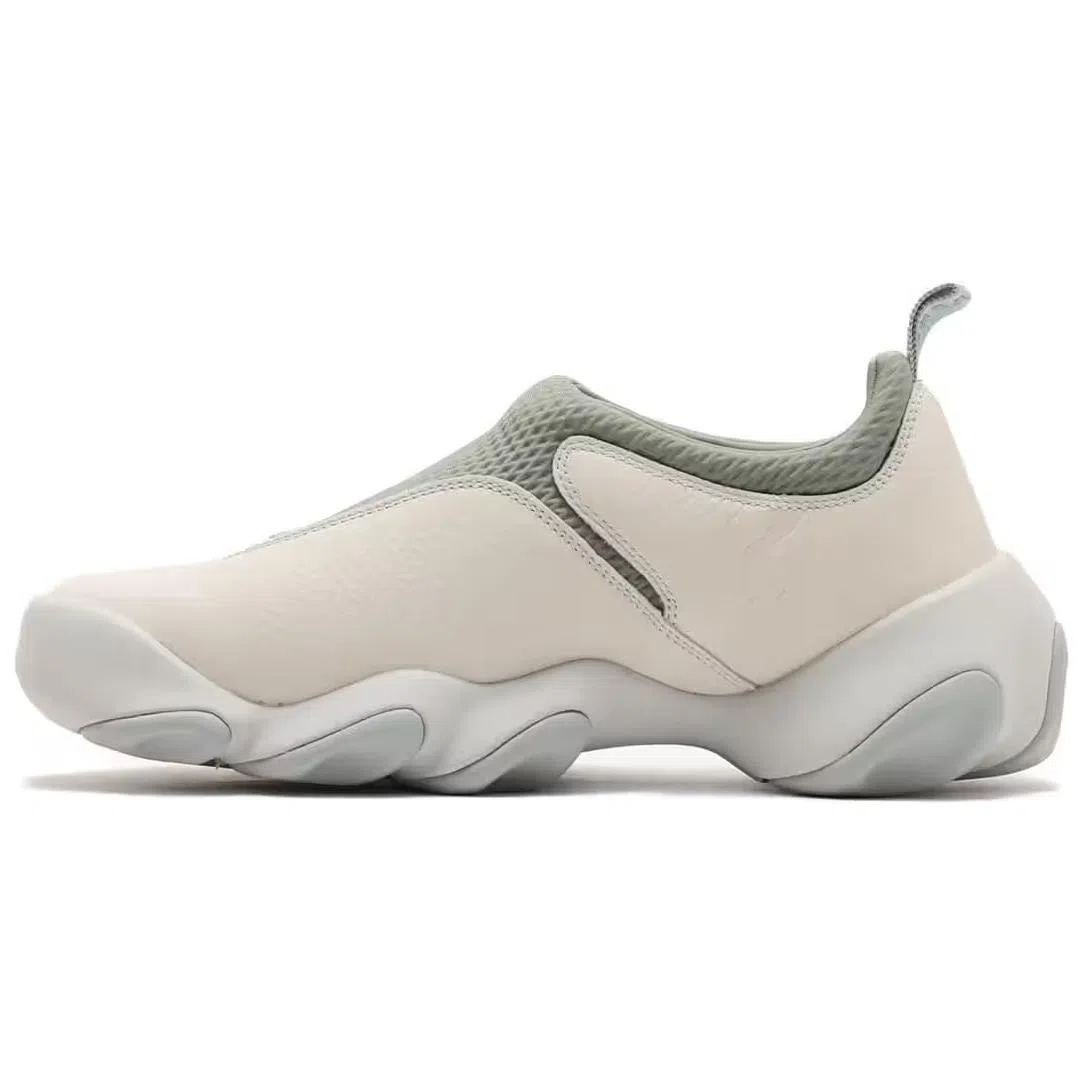 Oakley Factory Team Type 3 White Green