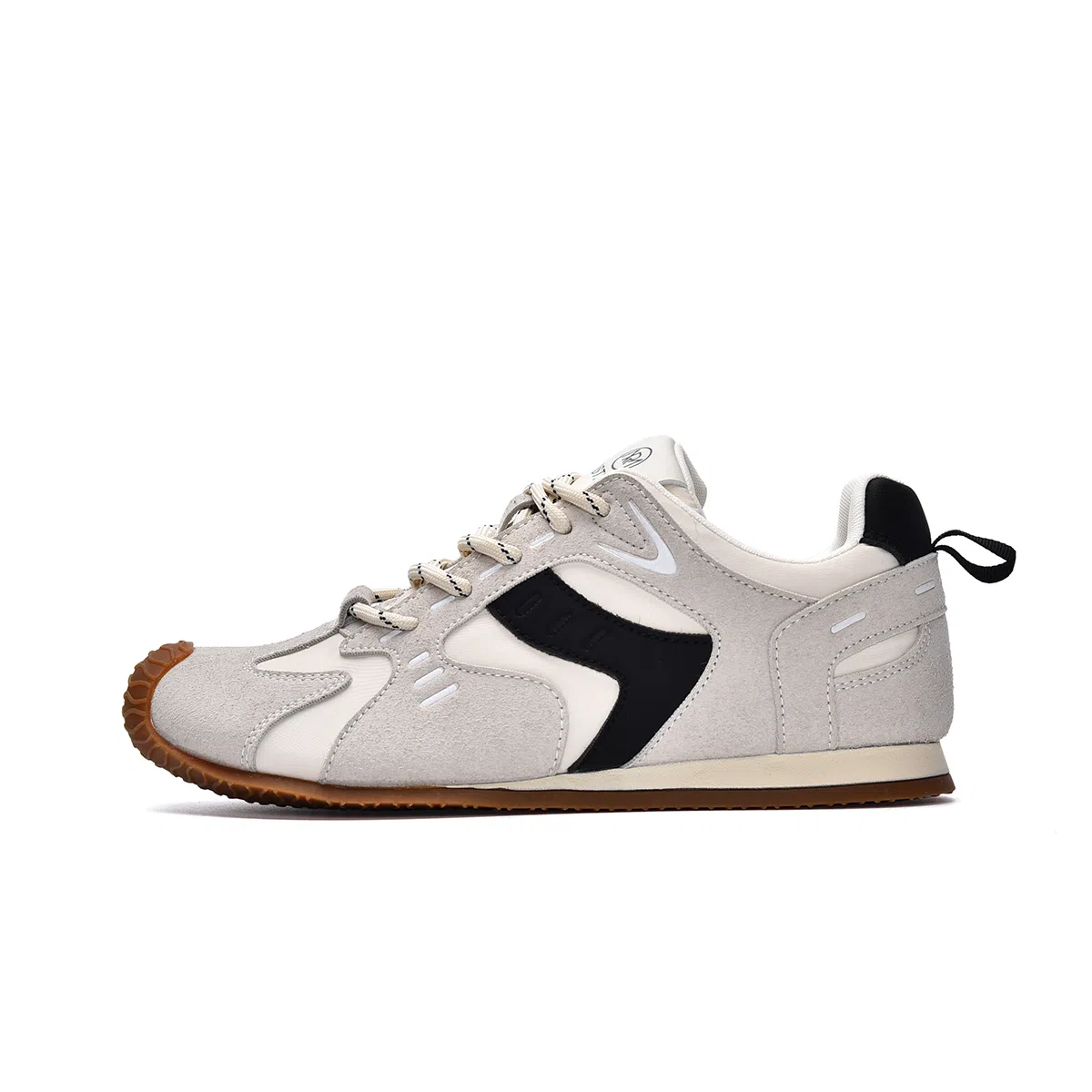 MISTERY Casual Low Top Sneakers Women