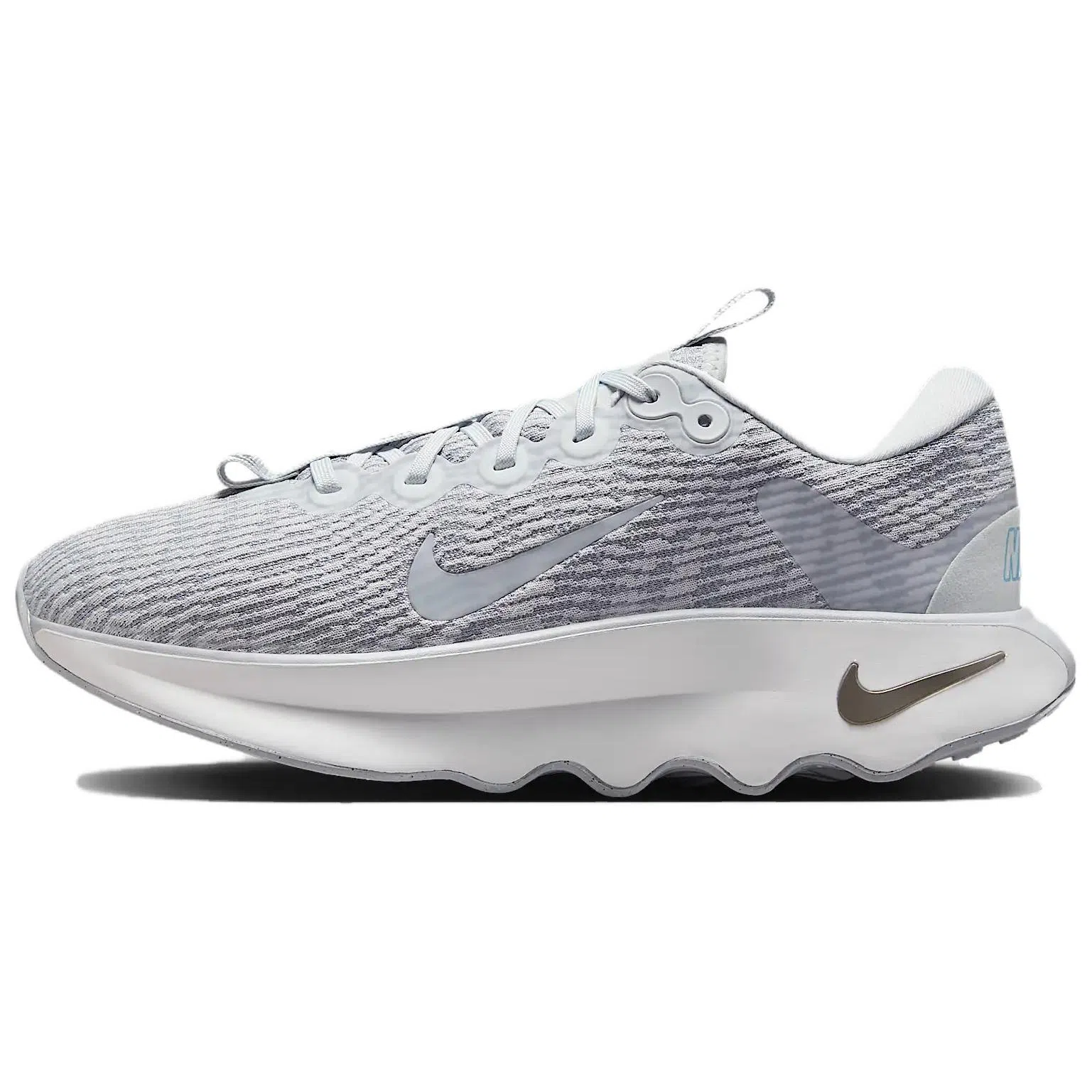 Nike Motiva Grey