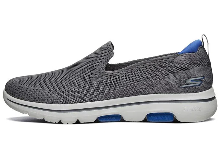 Skechers Go Walk 5 Charcoal