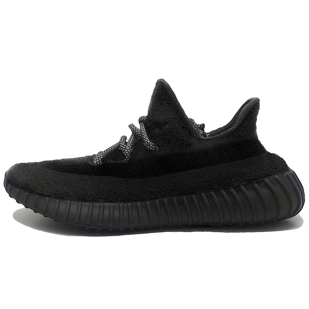 adidas Yeezy Boost 350 V2 Black