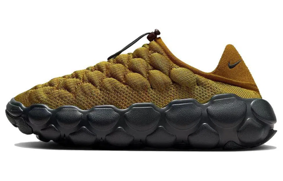 Nike Flyknit Haven Brown