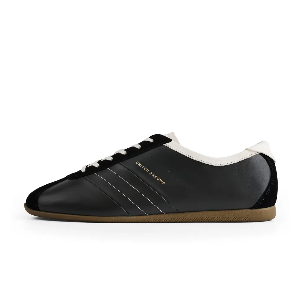 UA x PANE Carbon Steel