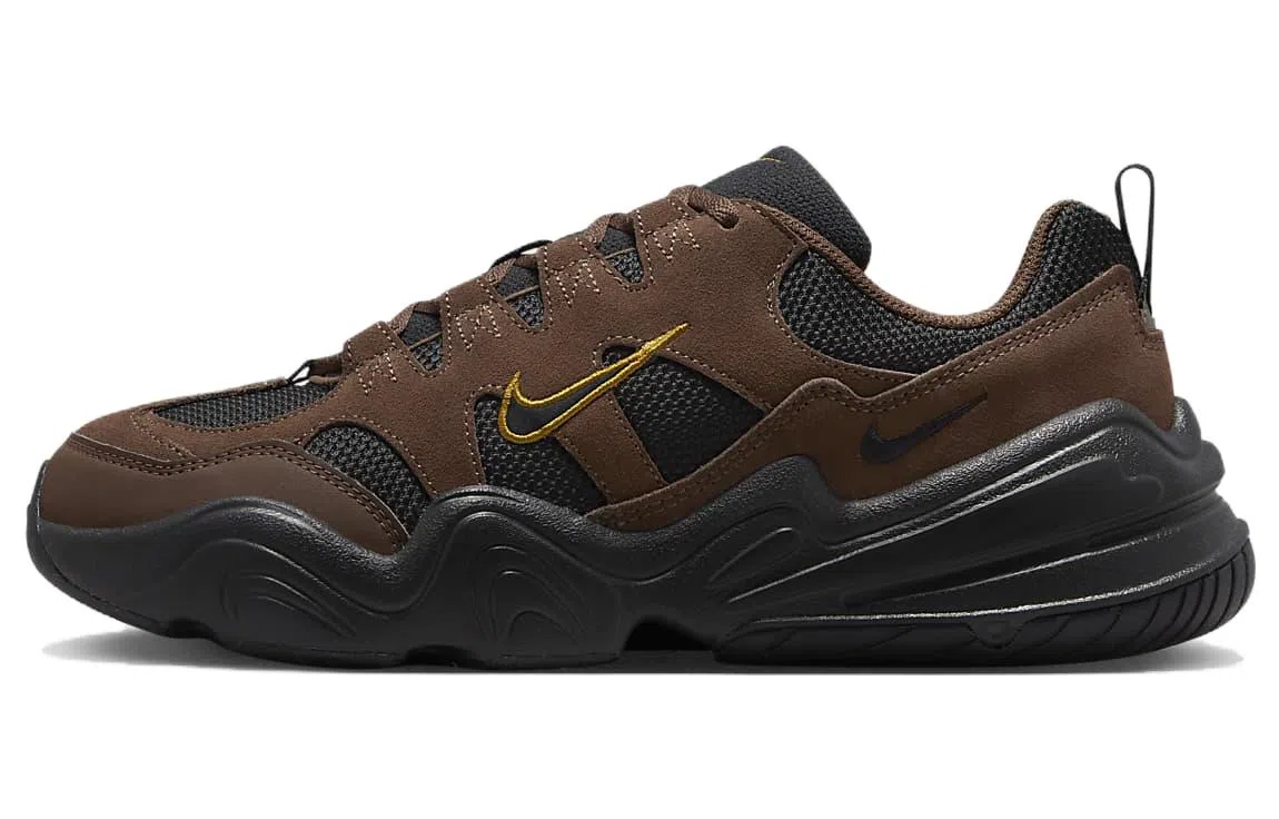 Nike Tech Hera Brown