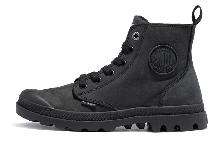 Palladium Pampa Hi Zip Nbk