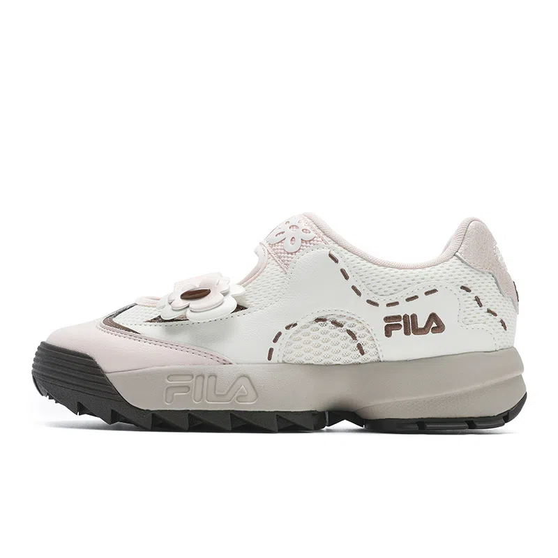 FILA Disruptor 2 FLOWER