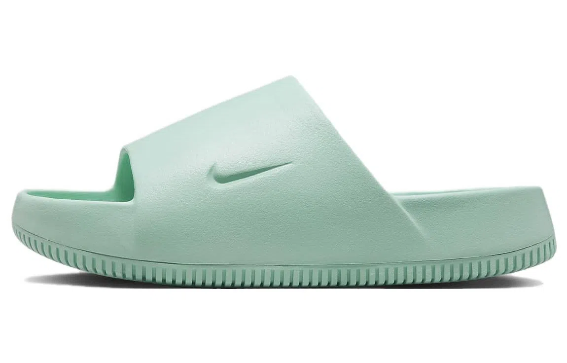Nike Calm Slide "Jade Ice"