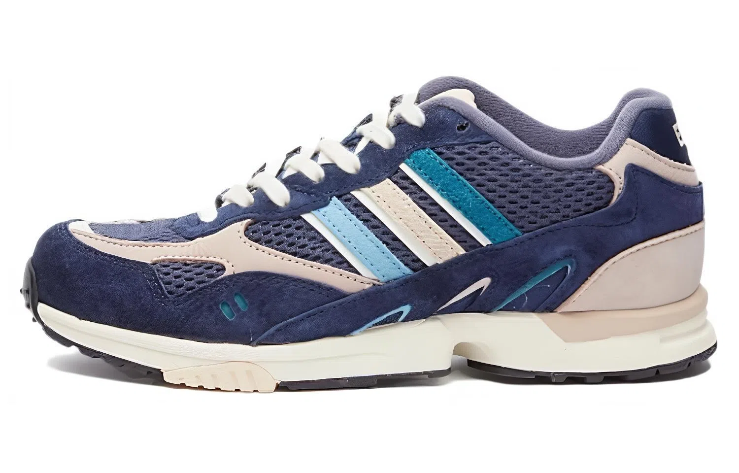 END. x adidas Torsion Super