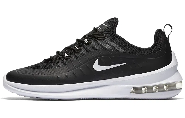 Nike Air Max Axis Black White