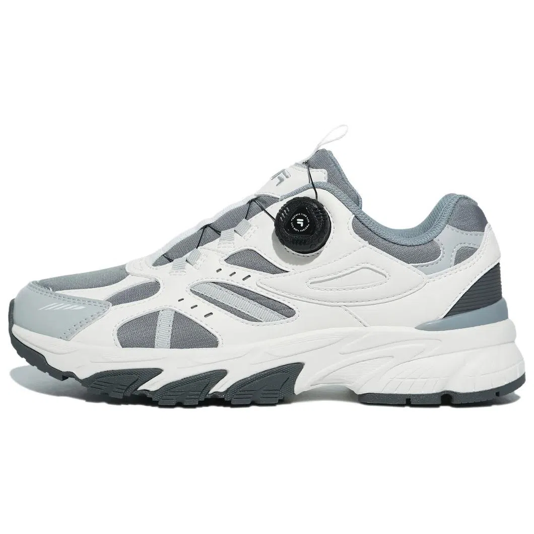 FILA Rayunite RS TR White