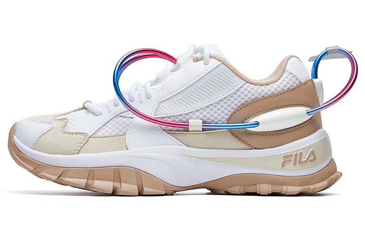 Fila Fusion Hit 3000