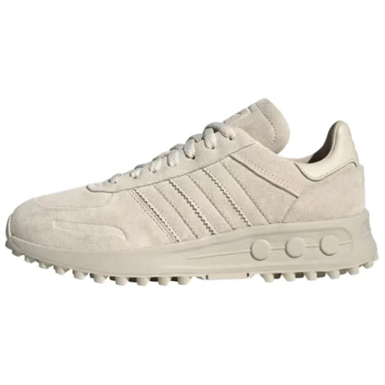 adidas LA Trainer XLG Beige