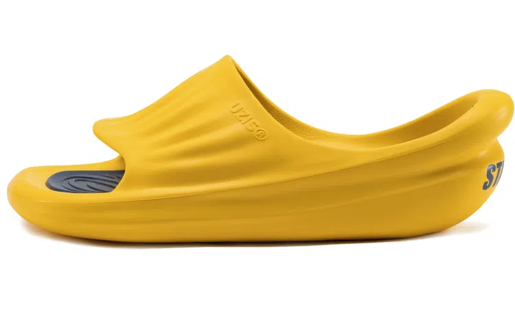 UZIS THE STEP "NEVER LANDING"