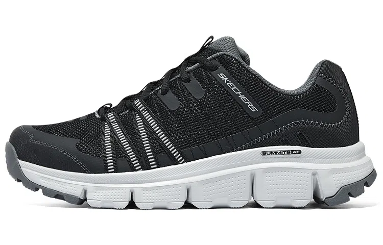 Skechers Summits Black