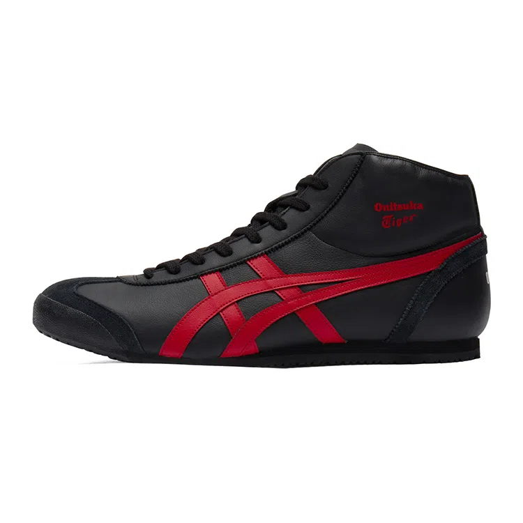 Onitsuka Tiger Mexico Mid Runner
