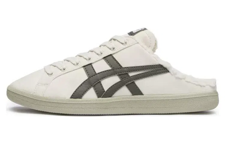 Onitsuka Tiger DD Trainer Sabot Beige