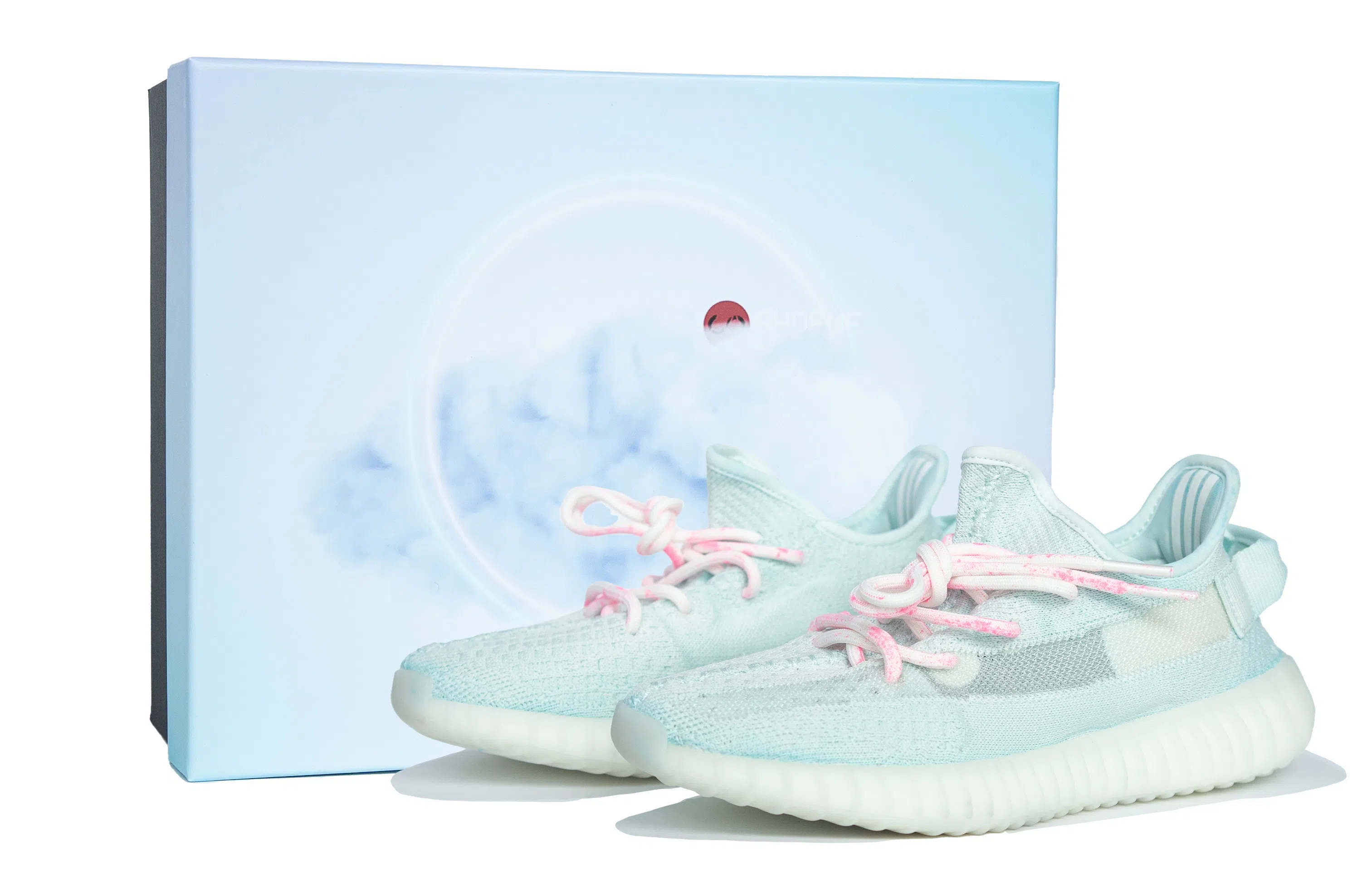 adidas originals Yeezy Boost 350 V2 SHOEME
