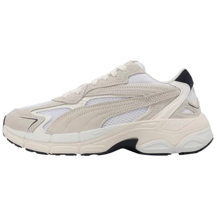 PUMA Teveris Nitro White Grey