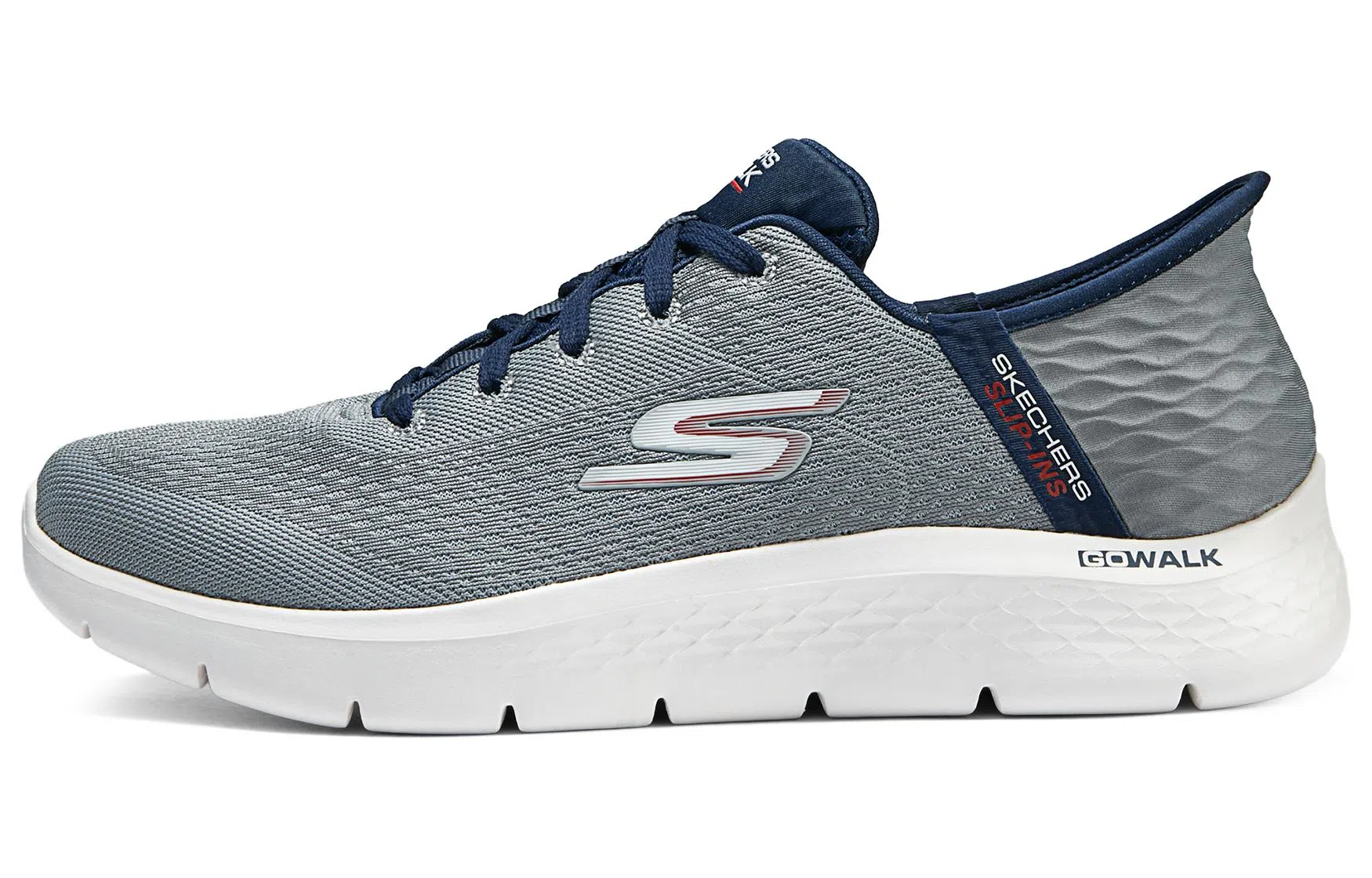 Skechers Go Walk Flex Slip-Ins