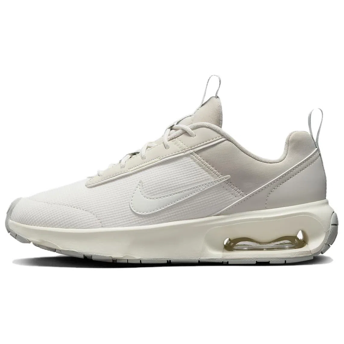 Nike Air Max INTRLK Lite White