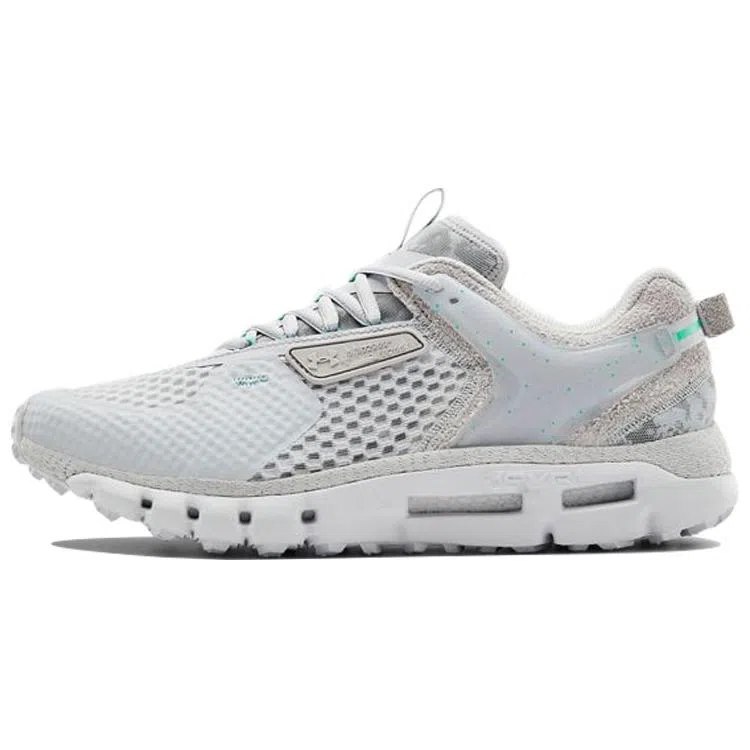 Under Armour Hovr Summit Urban Txt Halo Gray