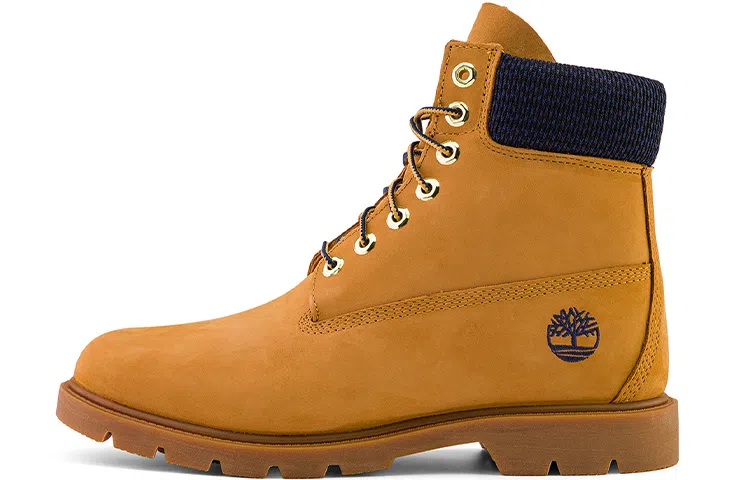 Timberland 6 Inch Wheat
