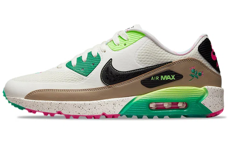 Nike Air Max 90 Golf "Back Home"