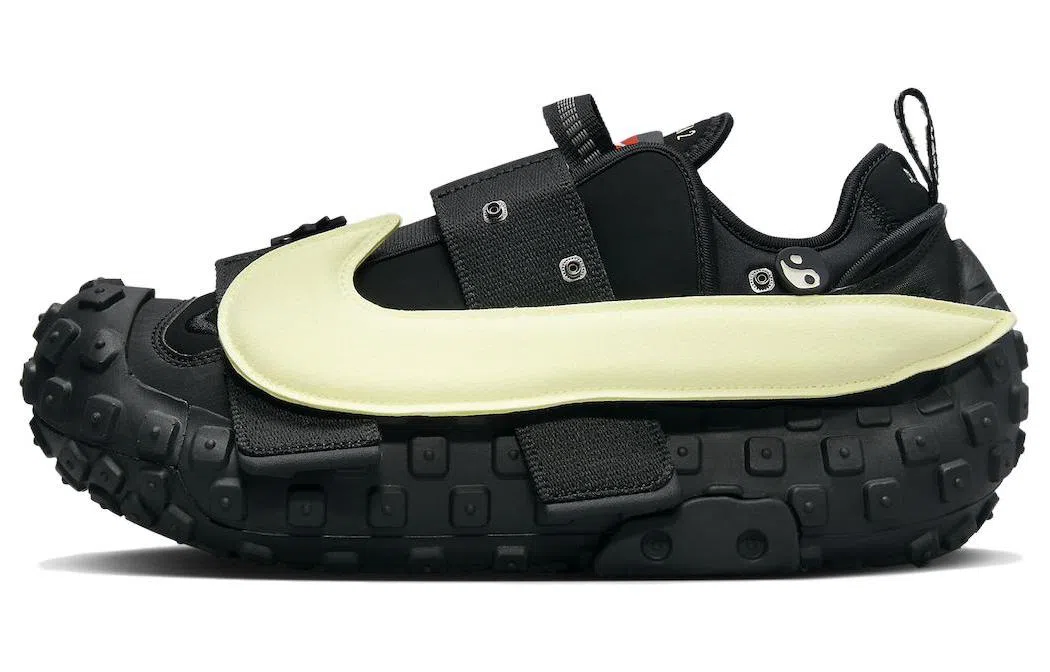 Cactus Plant Flea Market x Nike Air Flea 2 Black