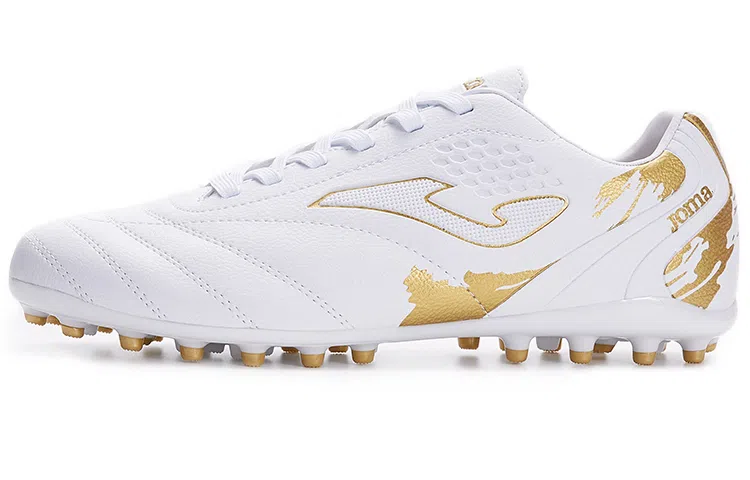 Joma Homer MG White Gold