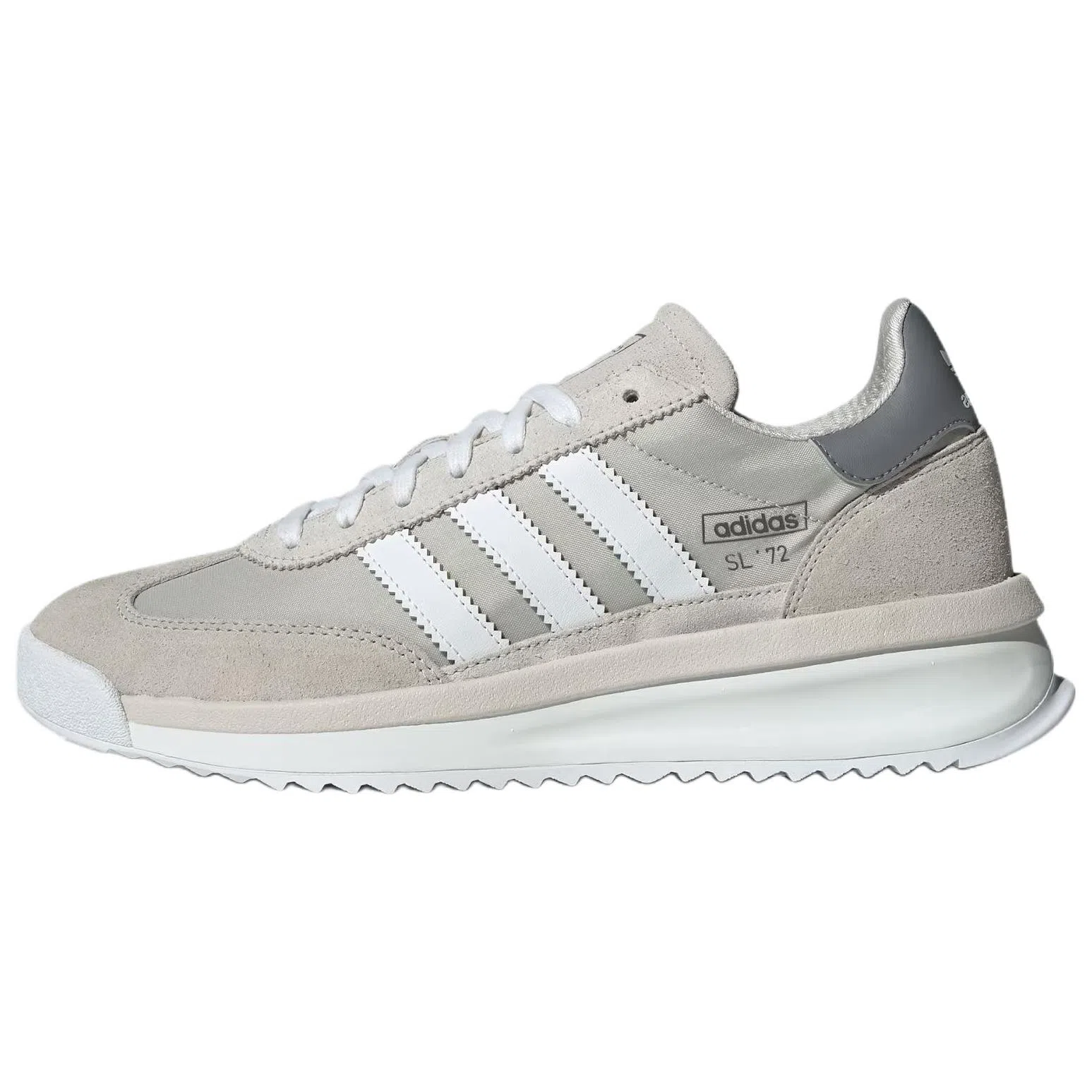 adidas Originals SL 72 RTN Light Grey