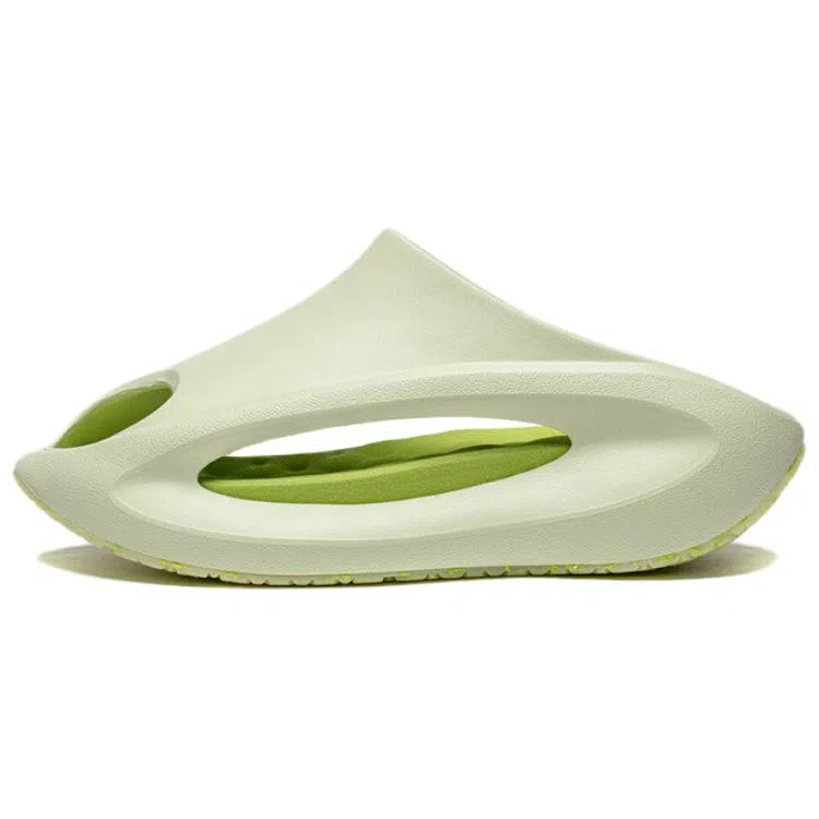 Li-Ning Slay Slide Pale Green