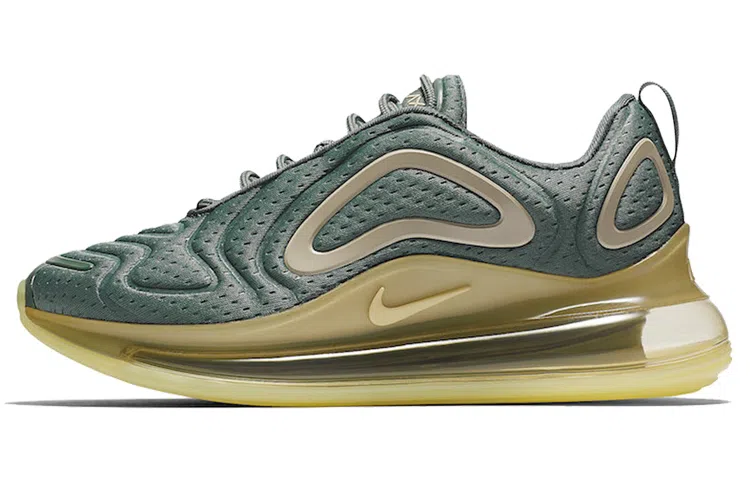 Nike Air Max 720 Dark Green