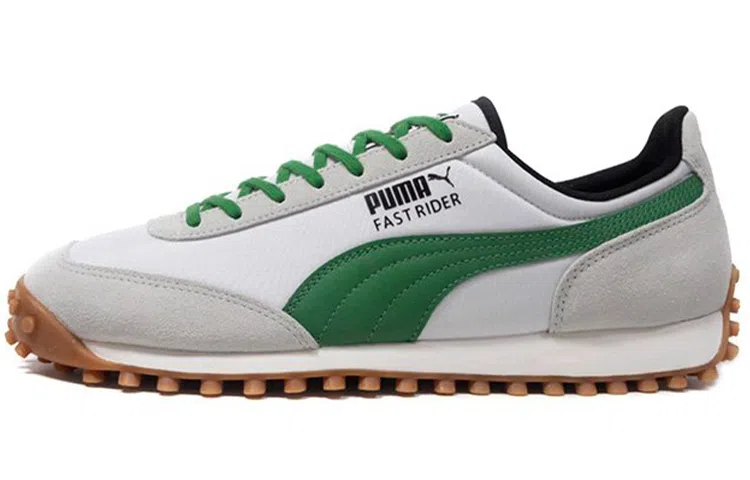 PUMA Fast Rider Source