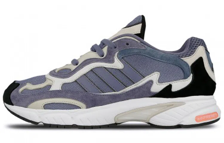 adidas Temper Run Raw Indigo